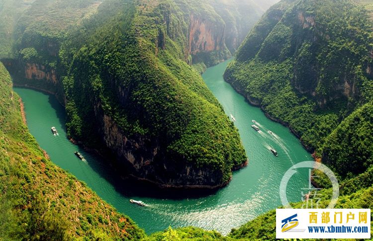 行到巫山風景正好丨重慶巫山打造三峽旅游“頂流”!來看專家支招(圖1) 行到巫山風景正好丨重慶巫山打造三峽旅游“頂流”!來看專家支招(圖1)