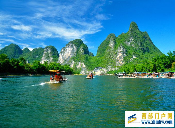 桂林旅游~桂林旅游!桂林旅游全攻略,吃喝玩樂樣樣...(圖13) 桂林旅游~桂林旅游!桂林旅游全攻略,吃喝玩樂樣樣...(圖13)