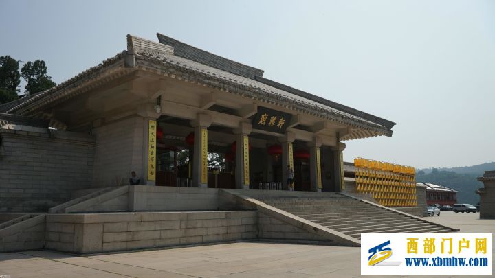 銅川旅游景點——游遍中國(圖4)