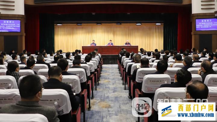 姜天波任重慶市綦江區委書記(圖1)