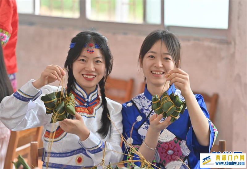 傳統民俗迎端午(圖1)