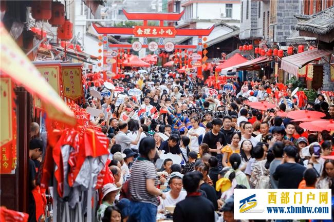 郎酒用一場演唱會，在川中腹地按下“加速鍵”(圖4)